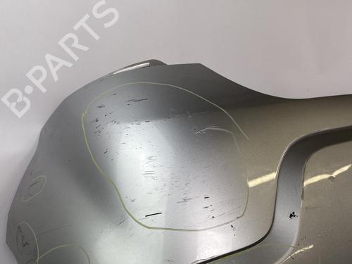 Rear bumper DACIA SANDERO 1.4 (BS0C, BS0A, BS0G, BS1F, BS0E) | BP25359748C8