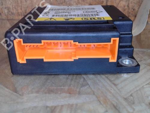 Used ECU airbags CITROËN C3 Pluriel (HB_) 1.6 (109 hp) 25351891