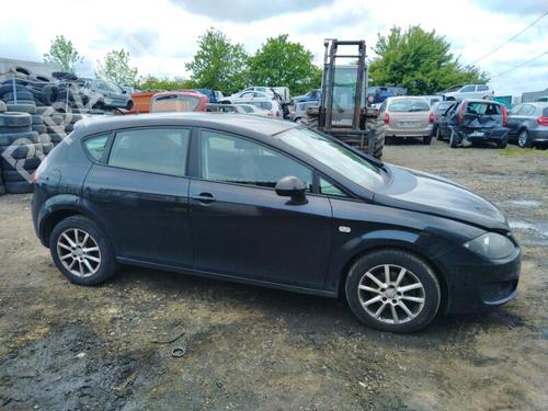 Steering column stalk SEAT LEON (1P1) 1.9 TDI | BP25372965I23  - Image 5