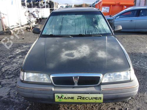 Used Parts ROVER 200 II Hatchback (XW) 218 TD 2458793