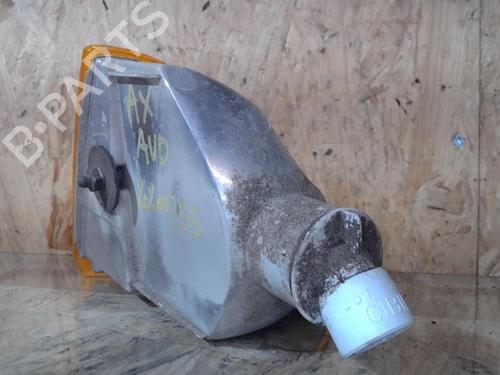 Used Right front indicator CITROËN AX (ZA-_) 10 (44 hp) 25367566