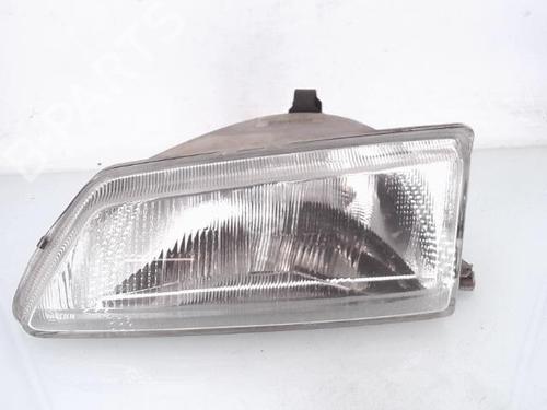Left headlight PEUGEOT 106 II (1A_, 1C_) 1.0 i | BP25363296C28 