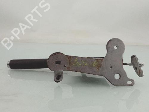 Hand brake PEUGEOT 208 I (CA_, CC_) 1.2 VTI 82 | BP29188288I18 