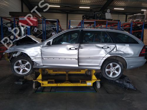 Switch MERCEDES-BENZ C-CLASS T-Model (S203) C 220 CDI (203.208) | BP34499402I30  - Image 10