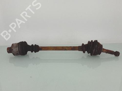 Used Left front driveshaft RENAULT 20 (127_) 2.0 (1277) (103 hp) 33050900