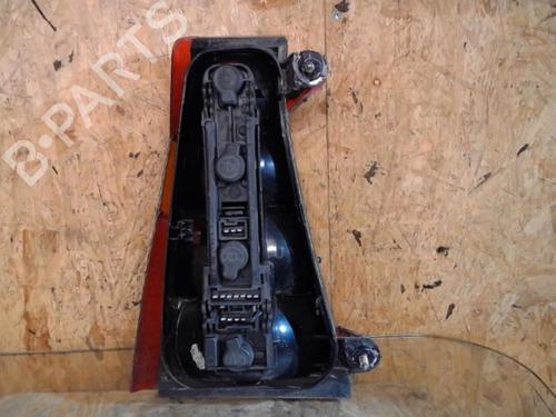 Used Right taillight CITROËN AX (ZA-_) 10 (50 hp) 25365202