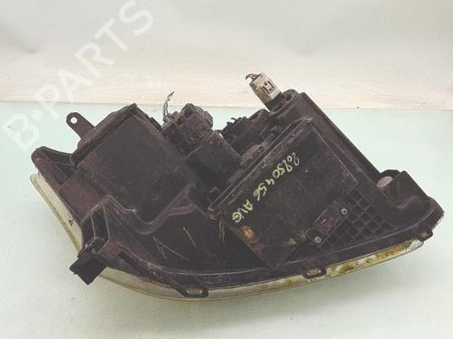 Used Left headlight Left headlight TOYOTA AVENSIS Estate (_T25_) 2.0 D-4D (CDT250_, CDT250R) (116 hp) 33742245 33742245