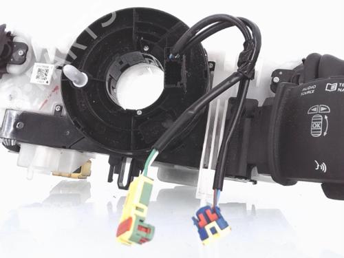 Used Steering column stalk RENAULT MEGANE III Coupe (DZ0/1_) 1.9 dCi (DZ0N, DZ0J, DZ1J, DZ1K) (131 hp) 25355416