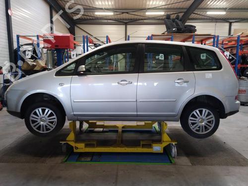 Front right lock FORD FOCUS C-MAX (DM2) 1.8 TDCi | BP25360757C97 - Image 6