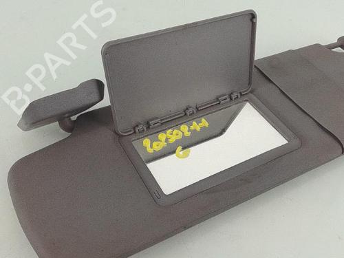 Left sun visor RENAULT TWINGO I (C06_) 1.2 16V (C060) | BP27883976I1 