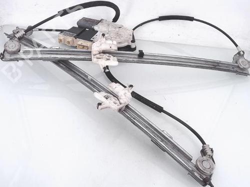 Used Front left window mechanism Front left window mechanism CITROËN C8 (EA_, EB_) 2.0 HDi 165 (163 hp) 25353048 25353048