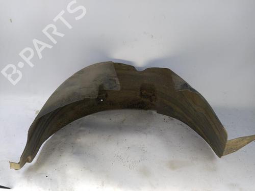 Used Wheel arch PEUGEOT 307 (3A/C) 1.6 HDi (90 hp) 25358091
