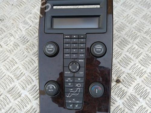 Middle console VOLVO V50 (545) 2.0 D | BP25355427I22 