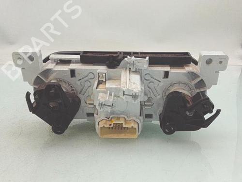 Climate control DACIA SANDERO II 1.5 dCi | BP31826741I5