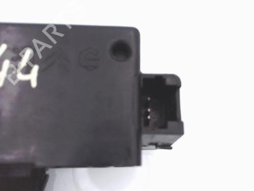 Used Tailgate lock Tailgate lock CITROËN XSARA PICASSO (N68) 2.0 HDi (90 hp) 25364107 25364107