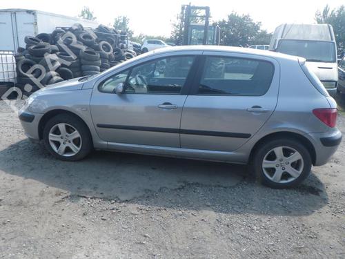 Used Parts PEUGEOT 307 (3A/C)  2.0 HDi 110  4852812