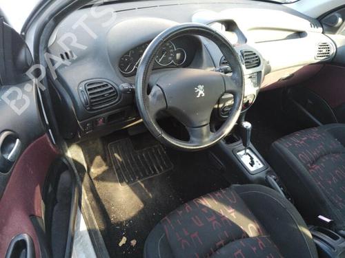 Switch PEUGEOT 206 SW (2E/K) 1.6 16V | BP25369772I30  - Image 8