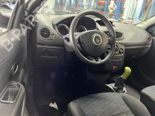 Front right window mechanism RENAULT CLIO III (BR0/1, CR0/1) 1.5 dCi (BR17, CR17) | BP25350019C23 