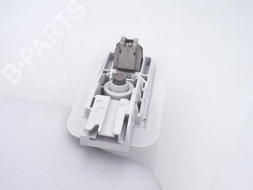 Left sun visor PEUGEOT 208 I (CA_, CC_) 1.4 HDi | BP25371764I1 