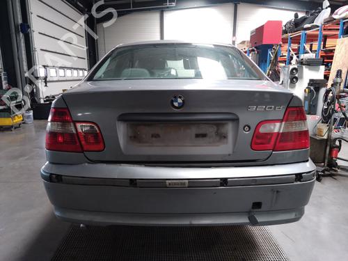 Right rear window switch BMW 3 (E46) 320 d | BP29511785I28  - Image 9