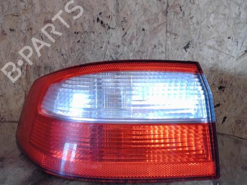 Left taillight RENAULT LAGUNA II (BG0/1_) 1.9 dCi | BP25373075C34 