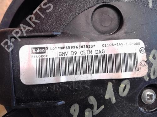 Heater blower motor PEUGEOT 406 (8B) 2.0 HDI 110 | BP25358827M62 