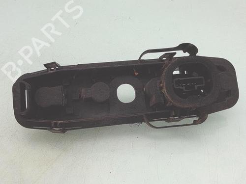 Lampeholder Lampeholder CITROËN C2 (JM_) 1.4 HDi (68 hp) 34375436 34375436