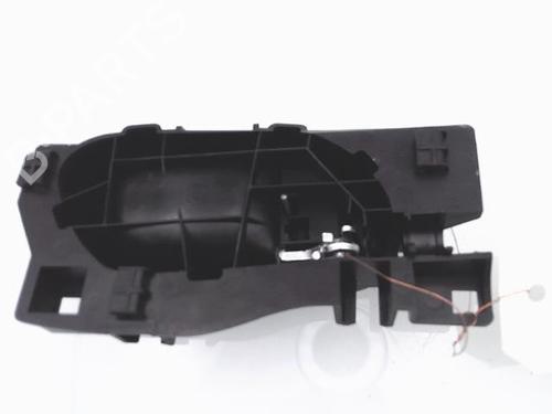 Used Front left interior door handle Front left interior door handle PEUGEOT 308 SW I (4E_, 4H_) 1.6 HDi (92 hp) 25366528 25366528