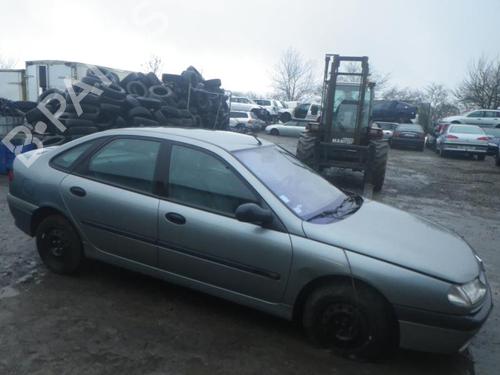 Steering column stalk RENAULT LAGUNA I (B56_, 556_) 1.8 (B56Z) | BP25361505I23 