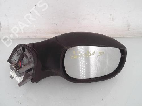 Right mirror CITROËN XSARA PICASSO (N68) 2.0 HDi | BP25368439C27 