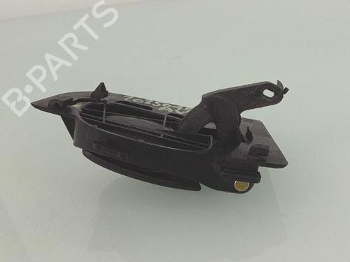 Used Front right interior door handle Front right interior door handle PEUGEOT 206 Hatchback (2A/C) 1.6 i (89 hp) 26168315 26168315