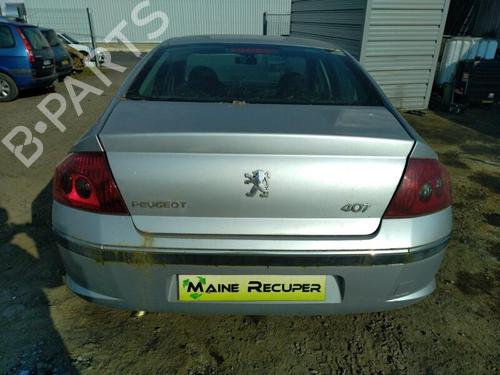 Switch PEUGEOT 407 (6D_) 2.0 HDi 135 (6DRHRH, 6DRHRE, 6DRHRG, 6DRHRJ) | BP25364964I30  - Image 10