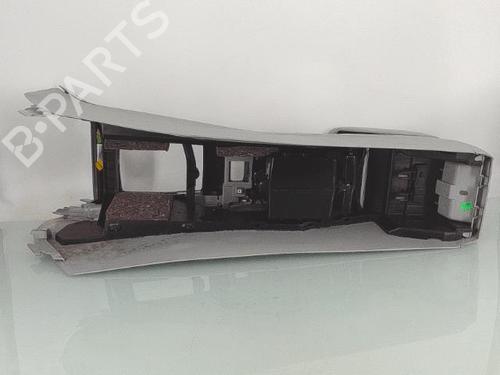 Used Middle console Middle console PEUGEOT 308 II (LB_, LP_, LW_, LH_, L3_) 1.6 THP 125 (125 hp) 26967116 26967116