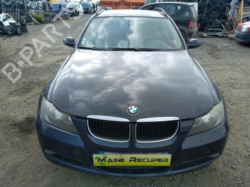 Front right window mechanism BMW 3 Touring (E91) 320 d | BP25361123C23  - Image 16