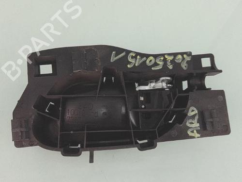 Høyre bak invendig håndtak CITROËN C4 I (LC_) 1.6 16V | BP26273718I16 