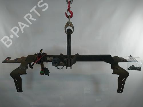 Used Tow ball/Mechanism CITROËN C4 Picasso I MPV (UD_) 1.6 HDi (109 hp) 29941236