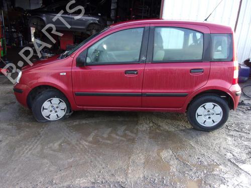 Right taillight FIAT PANDA (169_) 1.3 D Multijet (169.AXC1A) | BP25365607C35 