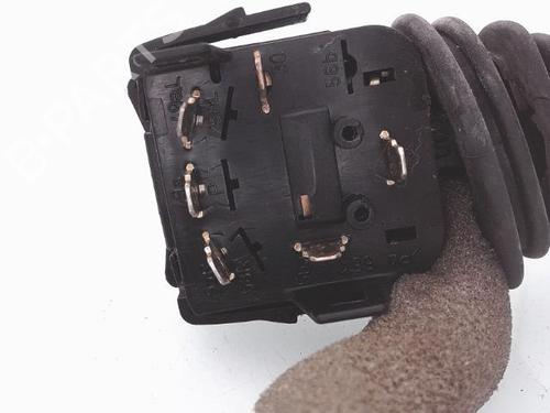 Spak kontakt OPEL ZAFIRA A MPV (T98) 2.2 DTI 16V (F75) (125 hp) 25366364