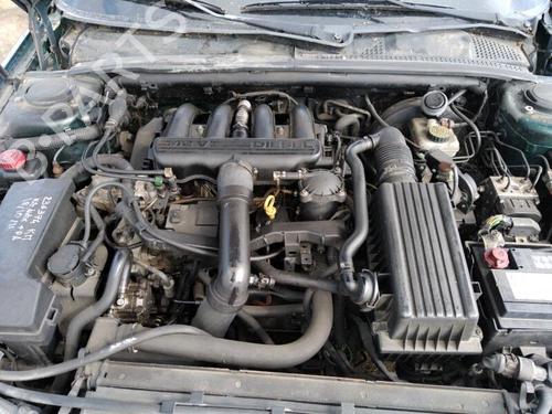 Switch PEUGEOT 406 Break (8E/F) 2.1 TD 12V | BP25355237I30  - Image 7