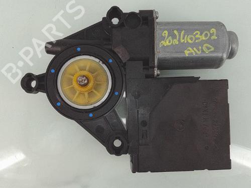 Used Right front window motor VW TOURAN (1T1, 1T2) 2.0 TDI (136 hp) 25588032