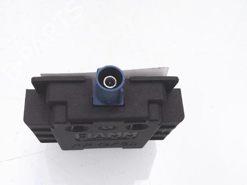 Used Antenna/Base Antenna/Base PEUGEOT 508 SW I (8E_) 1.6 HDi (115 hp) 25353369 25353369