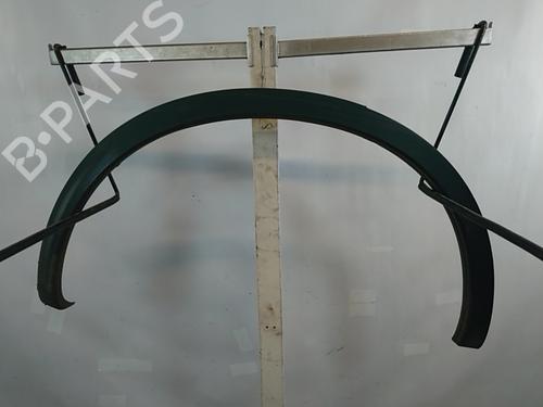 Used Rear right wheel arch trim NISSAN QASHQAI I (J10, NJ10) 1.5 dCi (106 hp) 30517777