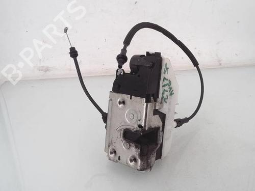 Front left lock CITROËN C3 I (FC_, FN_) 1.4 HDi | BP25350108C98 