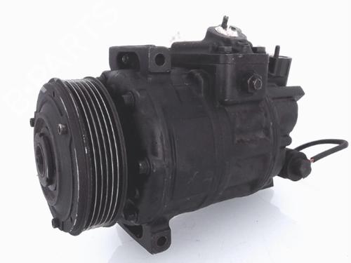 Compresseur AC VW GOLF VI (5K1) 1.6 TDI (105 hp) 25361360