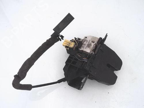 Used Tailgate lock Tailgate lock OPEL VECTRA B (J96) 1.7 TD (F19) (82 hp) 25350535 25350535