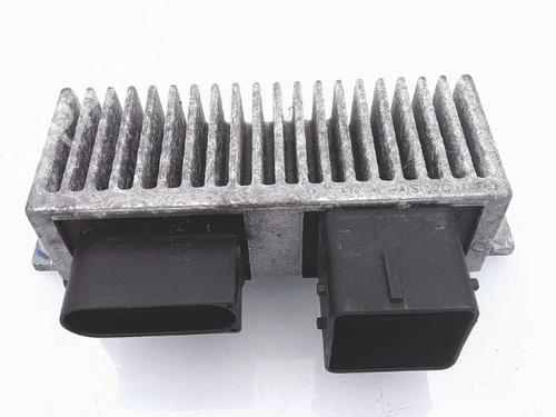 Used Electronic module Electronic module RENAULT MASTER III Van (FV) 2.3 dCi 145 FWD (FV0E, FV0F, FV0H, FV02, FV0M, FV0S,... (146 hp) 25372716 25372716