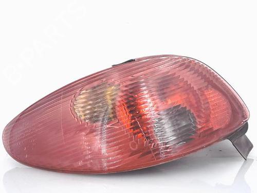 Venstre Baklys PEUGEOT 206 Hatchback (2A/C) 1.4 i | BP25363289C34 