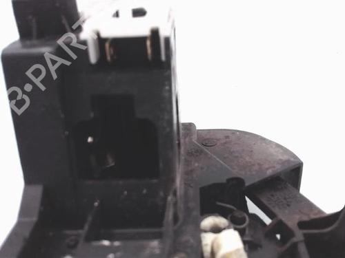 Front left lock RENAULT CLIO II (BB_, CB_) 1.5 dCi (B/CB07) | BP25372609C98 