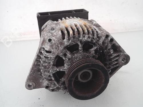 Used Alternator Alternator RENAULT CLIO II (BB_, CB_) 1.6 (B/CB0D, BB00) (90 hp) 25368320 25368320