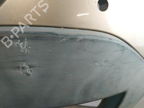 Rear bumper RENAULT SCÉNIC III (JZ0/1_) 1.5 dCi (JZ02, JZ0R) | BP29387252C8 